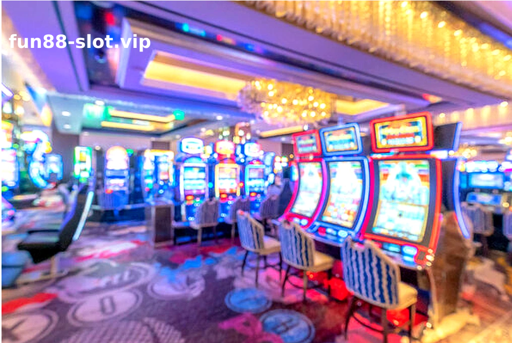 Hình minh họa của Những đặc điểm nổi bật của slot77 resmi