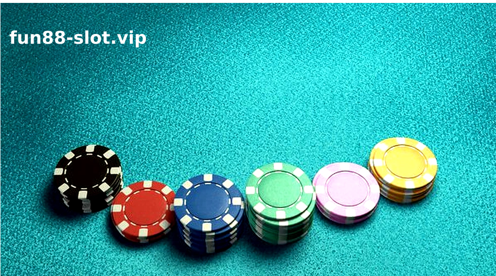 Hình ảnh mô tả trò chơi casino